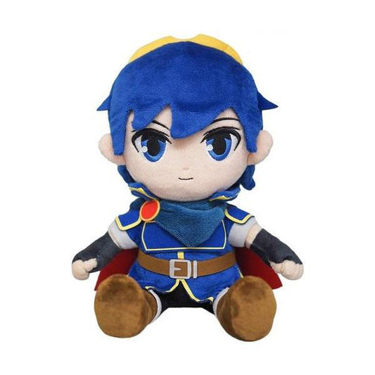 Fire Emblem: Marth All-Star Collection 8" Plush