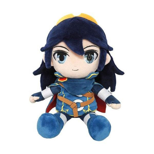 Fire Emblem: Lucina All-Star Collection 8" Plush
