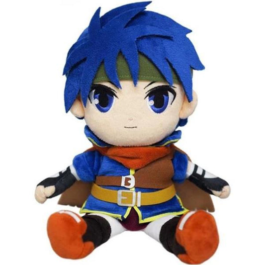 Fire Emblem: Ike All-Star Collection 8" Plush
