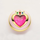 Sailor Moon: Sailor Chibi Moon Prism Heart Compact Proplica