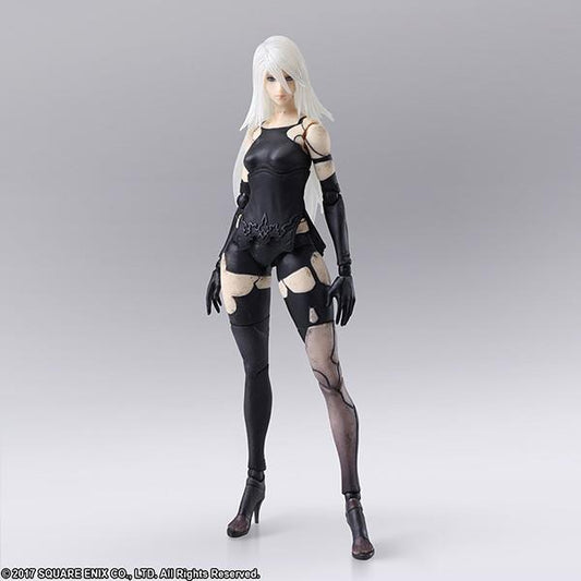 NieR:Automata: A2 (YoRHa Type A No. 2) Bring Arts