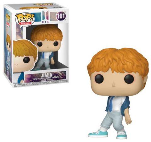 BTS: Jimin POP! Vinyl (101)
