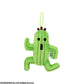 Final Fantasy: Cactuar 4" Mini Mascot Plush