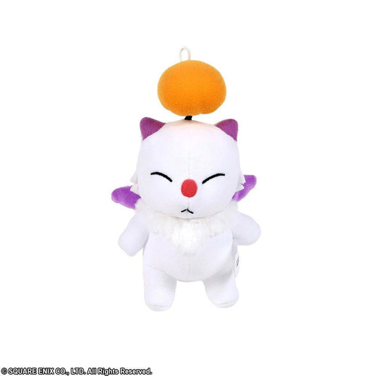 Final Fantasy: Moogle 6" Mini Mascot Plush