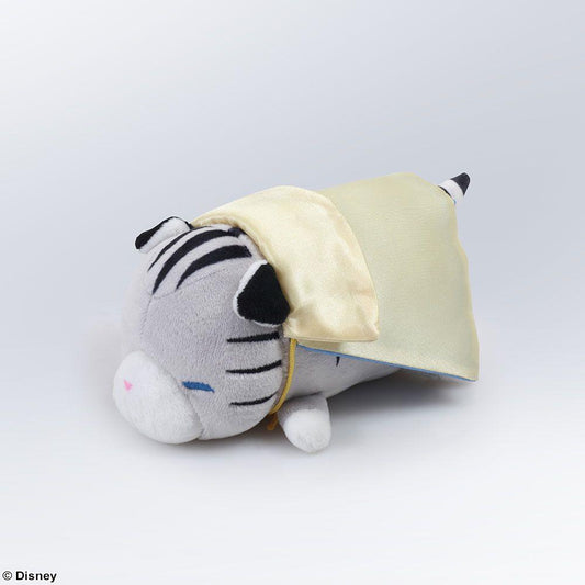 Kingdom Hearts: Chirithy 3" Laying Plush