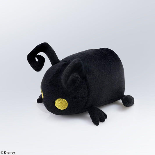 Kingdom Hearts: Shadow Heartless 3" Laying Plush