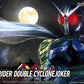 Kamen Rider: Kamen Rider Double Cyclone Joker Figure-rise Standard Model