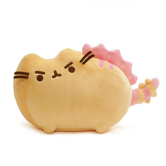 Pusheen: Pusheenosaurus Strawberry Banana 12" Plush