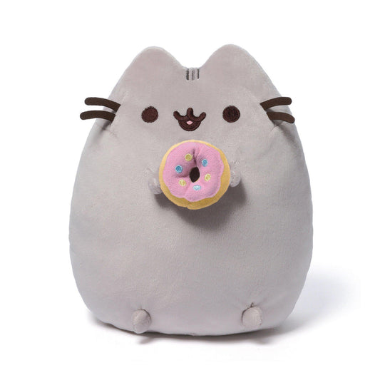 Pusheen: Pusheen Donut 9.5" Plush