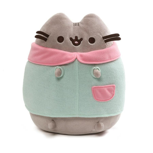 Pusheen: Winter Pusheen 9.5" Plush