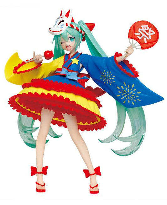 Vocaloid: Hatsune Miku Summer 2 Figure