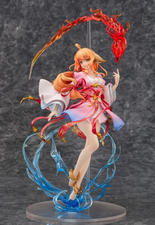 Fox Spirit Match Maker: Tosan Koukou 1/8 Scale Figurine