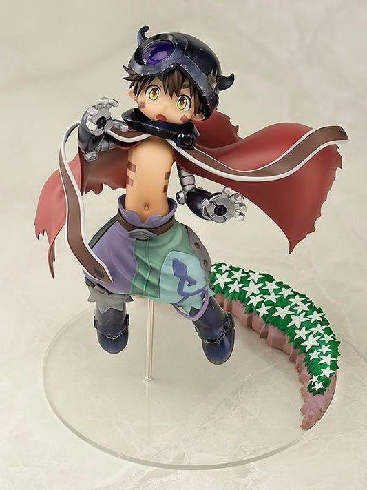Made in Abyss: Reg 1/6 Scale Figure