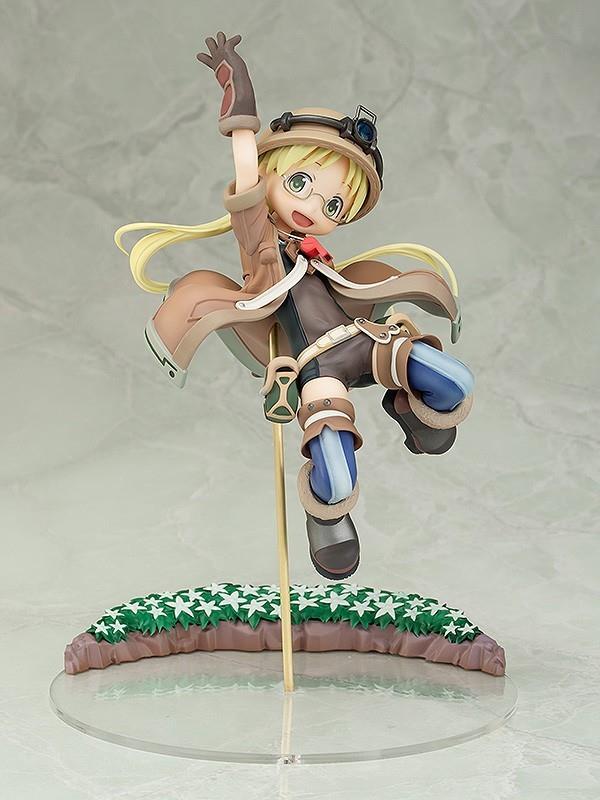 Made in Abyss: Riko 1/6 Scale Figure