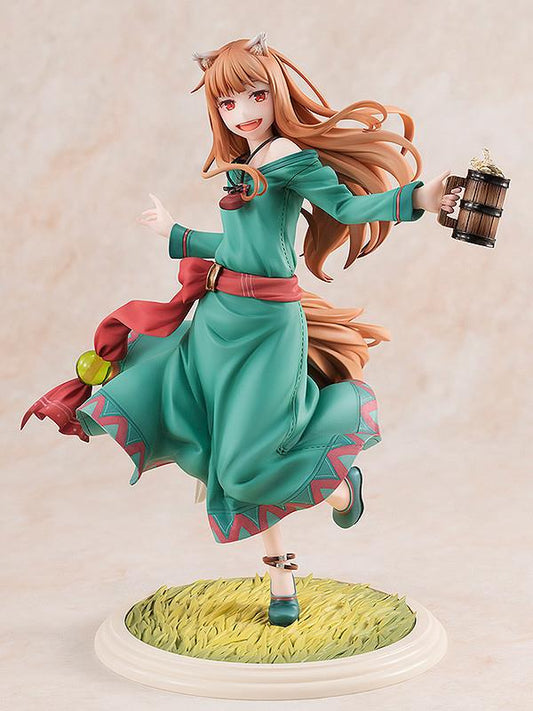 Spice and Wolf: Holo 10th Anniversary 1/8 Scale Figure