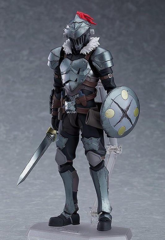 Goblin Slayer: 424 Goblin Slayer Figma