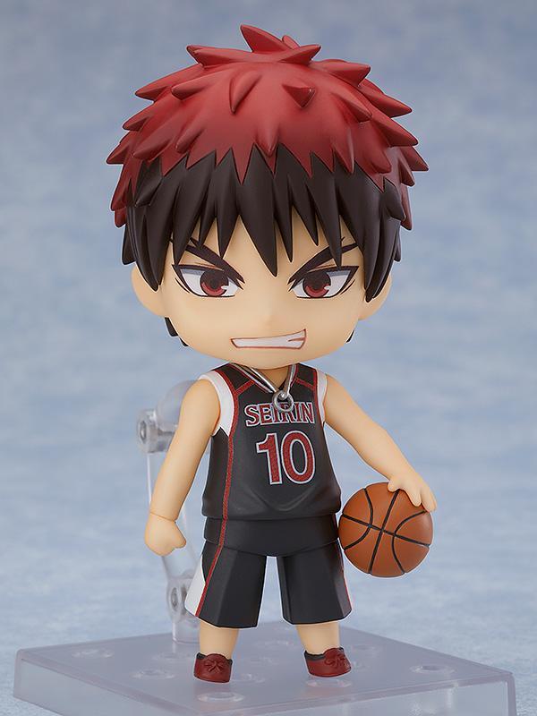 Kuroko's Basketball: 1074 Kagami Taiga Nendoroid