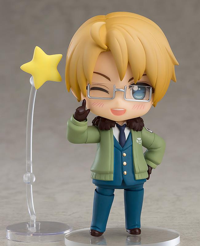 Hetalia: 1088 USA Nendoroid
