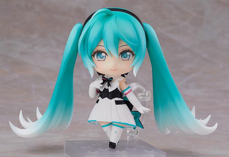 Vocaloid: 1039 Hatsune Miku 2018/2019 Symphony ver. Nendoroid