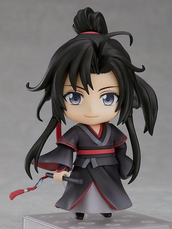 Master of Diabolism: 1068 Wei Wuxian Nendoroid