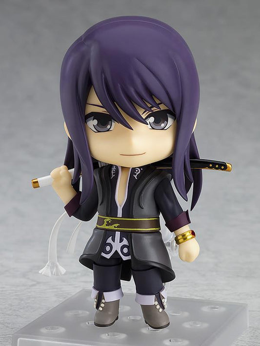 Tales of Vesperia: 1078 Yuri Lowell Nendoroid