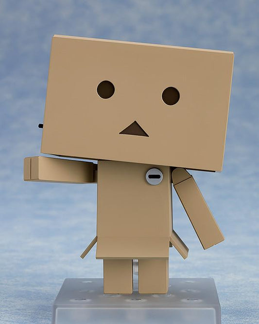 Yotsuba&!: 1065 Danboard Nendoroid