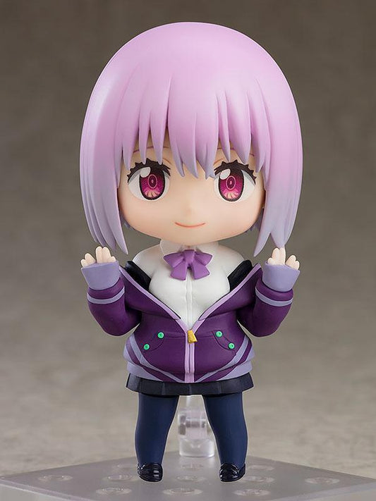 SSSS.Gridman: 1060 Shinjo Akane Nendoroid