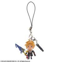 Final Fantasy: Tidus Theatrhythm 3D Phone Charm