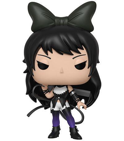 RWBY: Blake Belladonna POP! Vinyl (588)