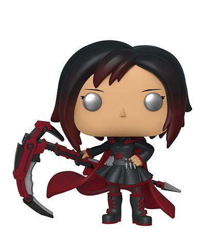 RWBY: Ruby Rose POP! Vinyl (586)