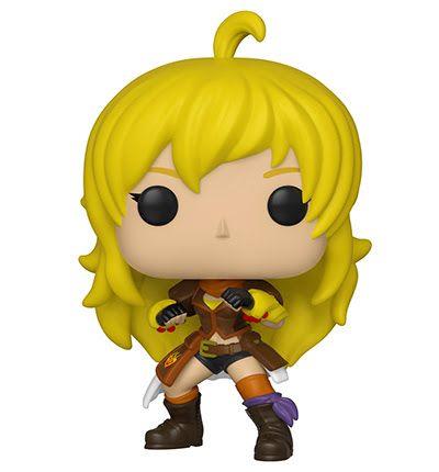 RWBY: Yang Xiao Long POP! Vinyl (589)