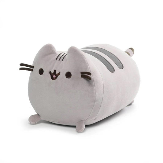 Pusheen: Squisheen Log 11" Plush