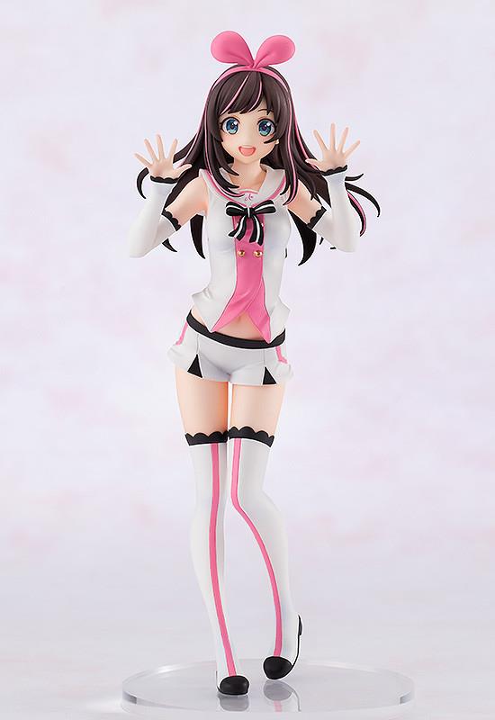 Kizuna AI: Kizuna AI POP UP PARADE Figure