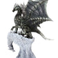 Monster Hunter: Builder Creators Model Kushala Daora (Resell Version) Figure