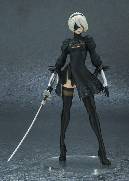 NieR:Automata: YoRHa No. 2 Type B 1/7 Scale Figure