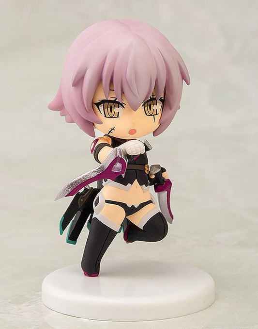 Fate/Apocrypha: Assassin of Black Niitengo Figure