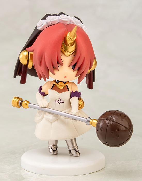 Fate/Apocrypha: Berserker of Black Niitengo | Chibi's Anime – Chibi's ...