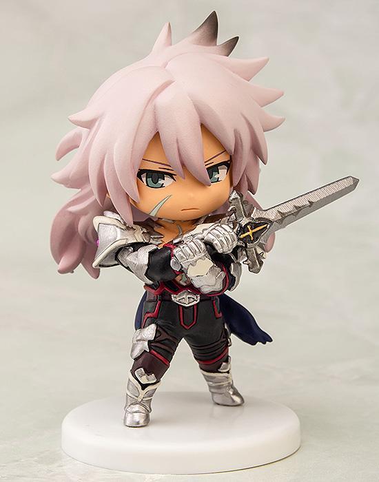 Fate/Apocrypha: Saber of Black Niitengo Figure