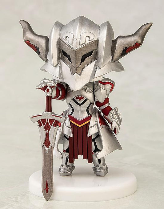 Fate/Apocrypha: Saber of Red (Helmet) Niitengo Figure