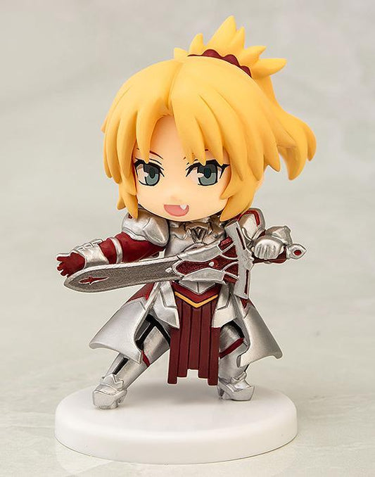 Fate/Apocrypha: Saber of Red Niitengo Figure