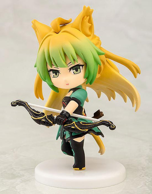 Fate/Apocrypha: Archer of Red Niitengo Figure