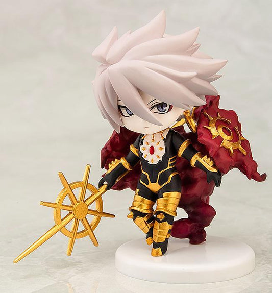 Fate/Apocrypha: Lancer of Red Niitengo Figure