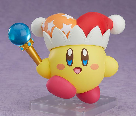 Kirby: 1055 Beam Kirby Nendoroid