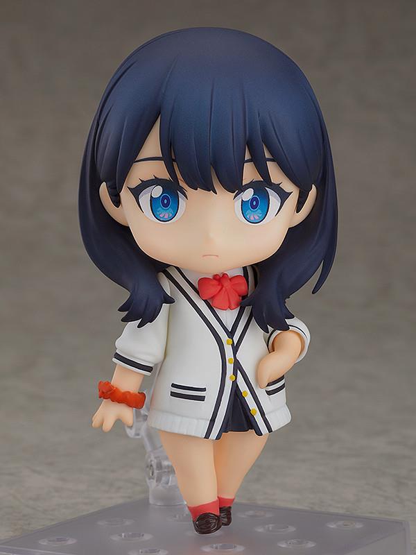 SSSS.GRIDMAN: 1106 Takarada Rikka Nendoroid