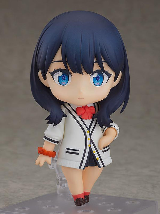 SSSS.GRIDMAN: 1106 Takarada Rikka Nendoroid