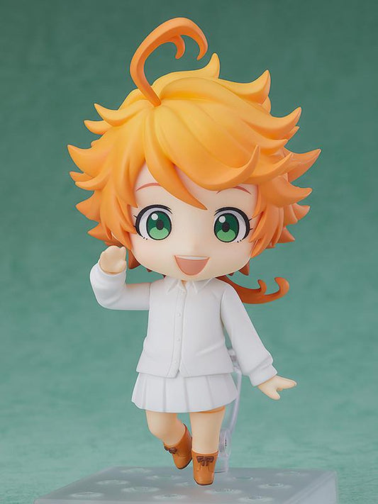 The Promised Neverland: 1092 Emma Nendoroid