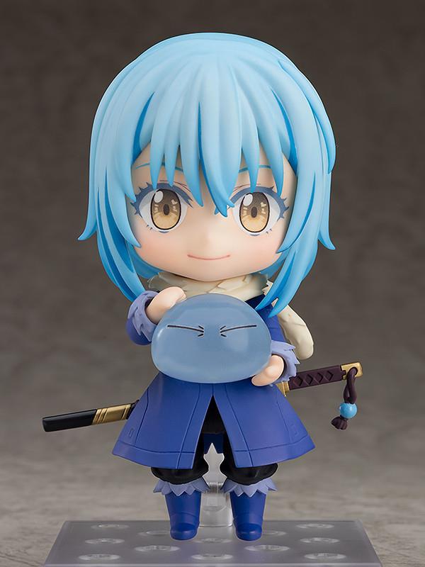 That Time I Got Reincarnated as a Slime: 1067 Rimuru Nendoroid