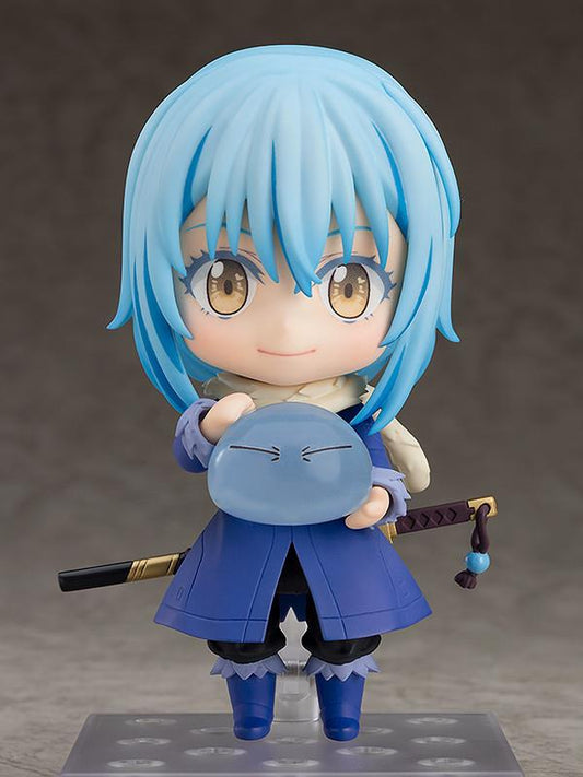 That Time I Got Reincarnated as a Slime: 1067 Rimuru Nendoroid