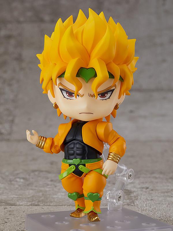 Jojo's Bizarre Adventure: 1110 DIO Nendoroid