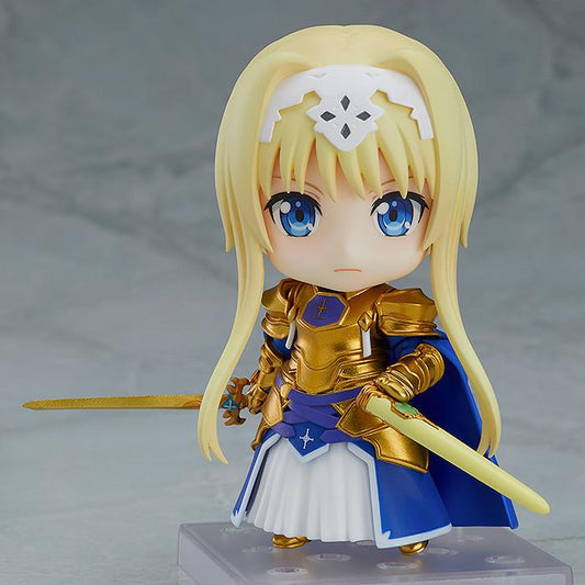 Sword Art Online: 1105 Alice Synthesis Thirty Nendoroid